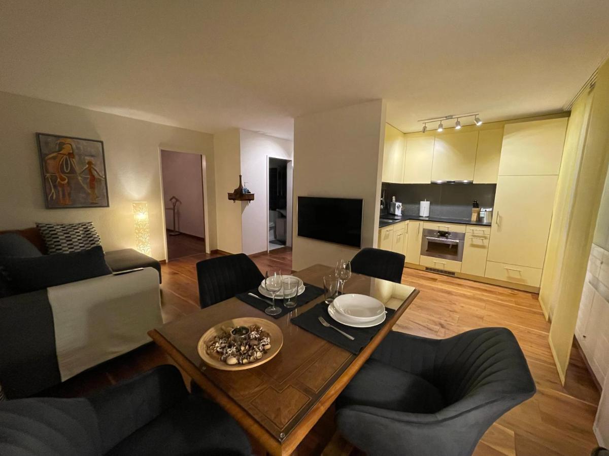 Ferienwohnung Efibach 41 Silenen ภายนอก รูปภาพ