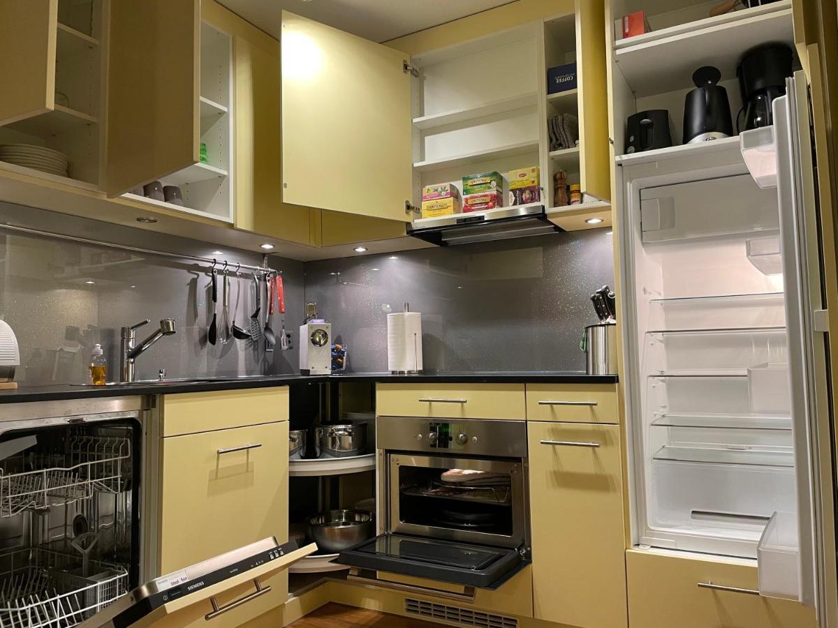 Ferienwohnung Efibach 41 Silenen ภายนอก รูปภาพ