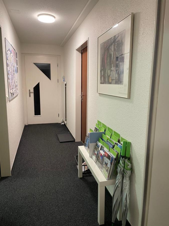 Ferienwohnung Efibach 41 Silenen ภายนอก รูปภาพ