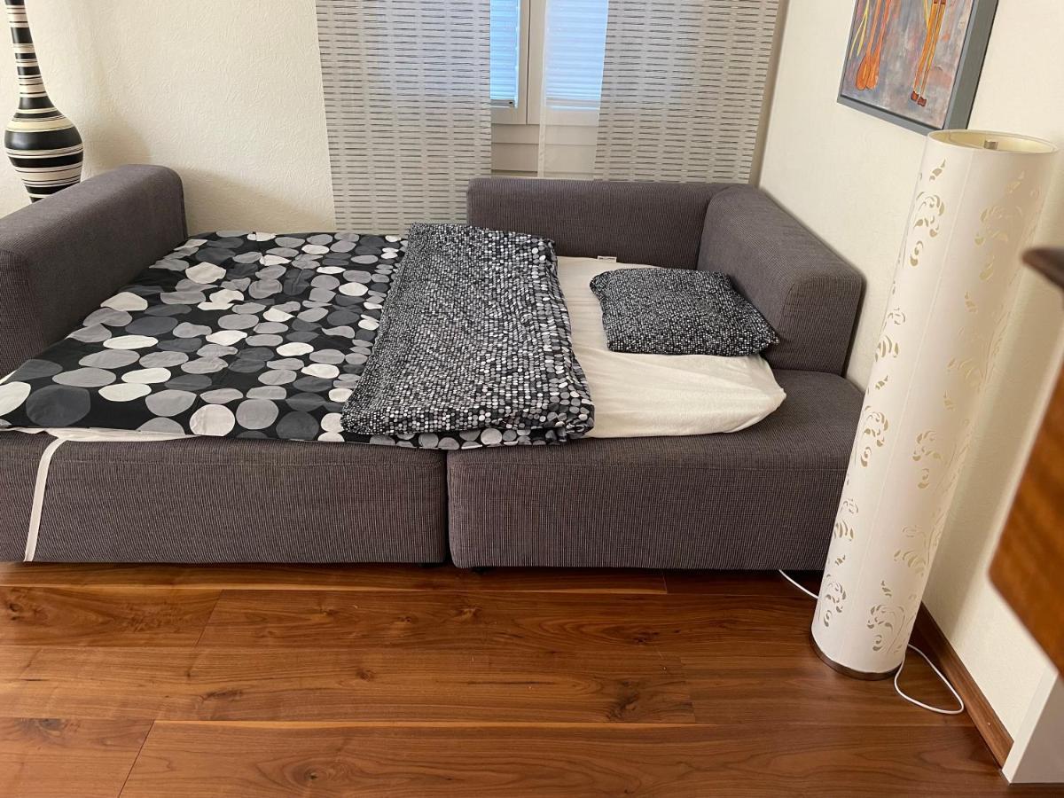 Ferienwohnung Efibach 41 Silenen ภายนอก รูปภาพ