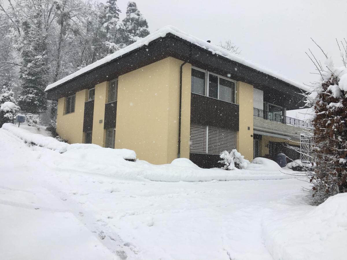 Ferienwohnung Efibach 41 Silenen ภายนอก รูปภาพ