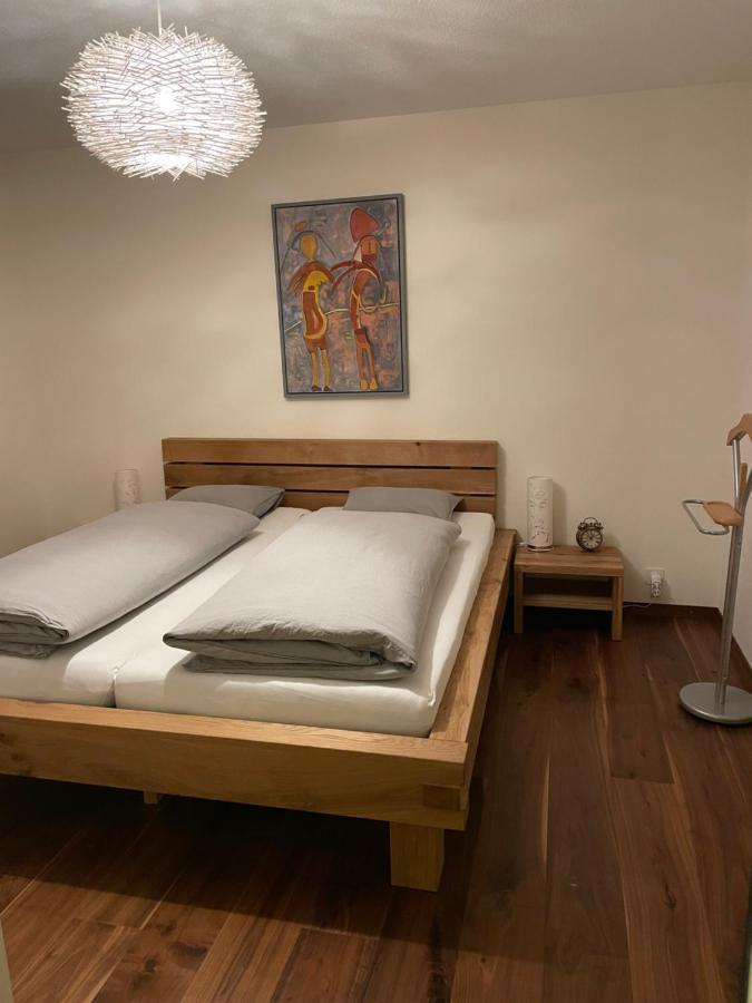 Ferienwohnung Efibach 41 Silenen ภายนอก รูปภาพ
