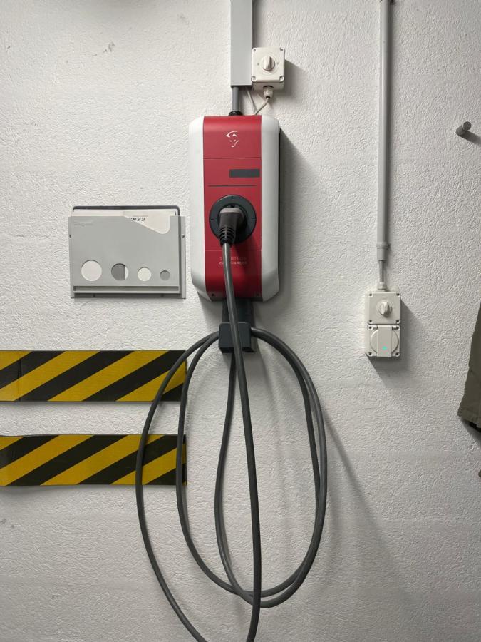 Ferienwohnung Efibach 41 Silenen ภายนอก รูปภาพ