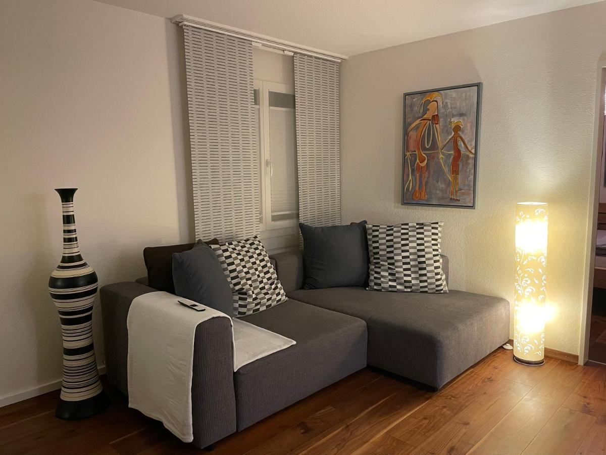 Ferienwohnung Efibach 41 Silenen ภายนอก รูปภาพ